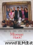 poster mi presenti i tuoi? poster del film mi presenti i tuoi?