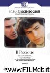 poster del film il picciotto [filmTV]