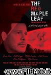 poster The Red Maple Leaf poster del film The Red Maple Leaf
