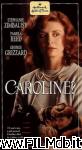 poster del film Caroline? [filmTV]