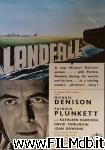 poster Landfall poster del film Landfall