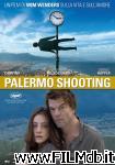 poster del film palermo shooting