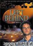 poster Left Behind poster del film Left Behind
