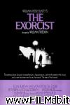 poster del film The Exorcist