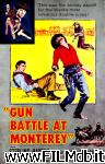 poster Pistolero senza onore poster del film Pistolero senza onore