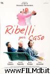 poster del film Ribelli per caso