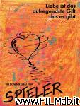 poster Spieler poster del film Spieler