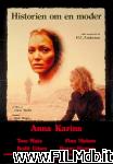poster Historien om en moder poster del film Historien om en moder