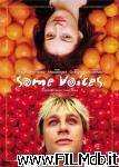 poster del film Some Voices