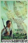 poster La foresta di smeraldo poster del film La foresta di smeraldo