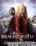poster del film black death - un viaggio all'inferno