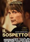 poster del film il sospetto