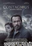 poster maggie poster del film maggie