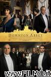poster del film Downton Abbey