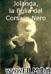 poster Jolanda, la figlia del Corsaro Nero poster del film Jolanda, la figlia del Corsaro Nero