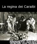 poster La regina dei Caraibi poster del film La regina dei Caraibi