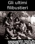 poster Gli ultimi filibustieri poster del film Gli ultimi filibustieri