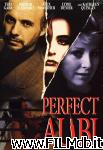 poster Alibi perfetto poster del film Alibi perfetto