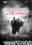 poster Duch, le maître des forges de l'enfer poster del film Duch, le maître des forges de l'enfer