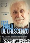 poster del film così parlò de crescenzo