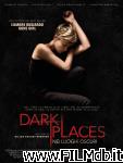 poster del film dark places - nei luoghi oscuri