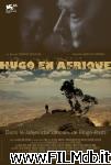 poster del film Hugo en Afrique