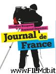 poster Journal de France poster del film Journal de France