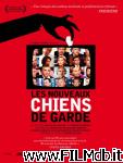 poster Les nouveaux chiens de garde poster del film Les nouveaux chiens de garde