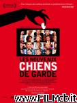 poster del film Les nouveaux chiens de garde