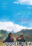 poster del film Lunana: A Yak in the Classroom