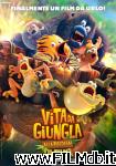 poster del film vita da giungla: alla riscossa! - il film