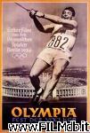 poster Olympia Part One: Festival of the Nations poster del film Olympia Part One: Festival of the Nations