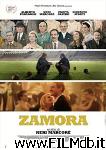poster del film Zamora