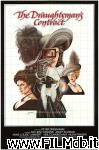 poster I misteri del giardino di Compton House poster del film I misteri del giardino di Compton House