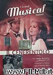 poster del film Il cenerentolo [filmTV]