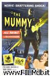 poster del film la mummia