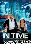 poster in time poster del film in time