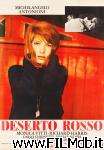 poster del film Il deserto rosso