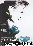 poster young adam poster del film young adam