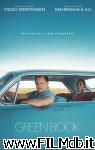 poster del film Green Book