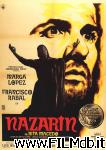 poster del film Nazarín