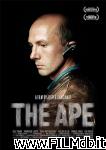 poster Apan poster del film Apan