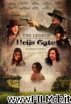 poster del film The Legend of Hell's Gate