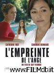 poster del film L'Empreinte de l'ange