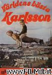poster Världens bästa Karlsson poster del film Världens bästa Karlsson