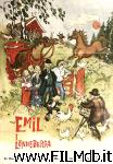 poster Emil i Lönneberga poster del film Emil i Lönneberga