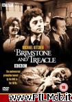 poster del film Brimstone and Treacle [filmTV]