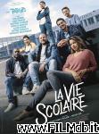 poster del film La vie scolaire