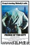 poster il principe della città poster del film il principe della città