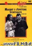 poster del film Maigret e l'ispettore sfortunato [filmTV]